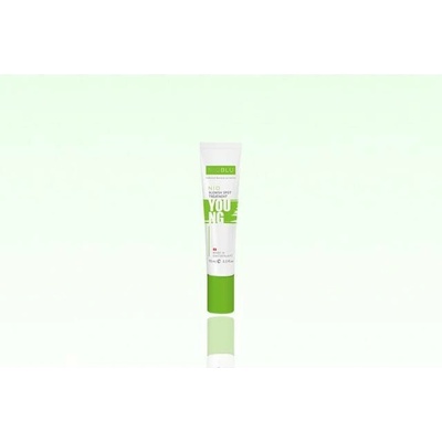 Niblu Nio Aktivní gel na komedony a akné 15 ml