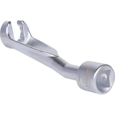 KS Tools Klíč pro lambda sondy a inerktorové vedení 17 mm 152.1401