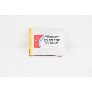 Energy Technology Lp3083102-pcm (900000080)