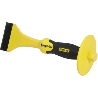 Stanley Sekáč podlahářský FatMax® s ochranou ruky 75 x 275 mm - ST-4-18-331