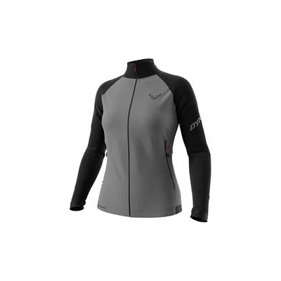 Dynafit Speed Polartec 1/2 Zip W black out
