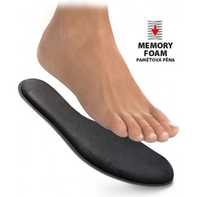Svorto Stielky SV063 s pamäťovou penou