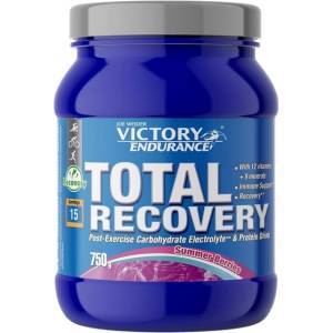 Weider Total Recovery [750 грама] Летни плодове