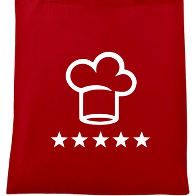 Taška pro kuchařku Cheff