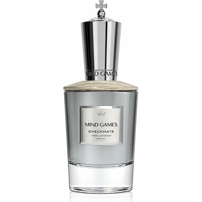 Mind Games Checkmate parfum unisex 100 ml