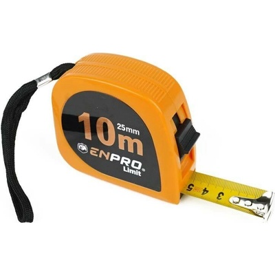 Enpro Metr svinovací 10mx25mm