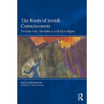 Roots of Jewish Consciousness, Volume One | Erich Neumann