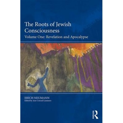 Roots of Jewish Consciousness, Volume One | Erich Neumann