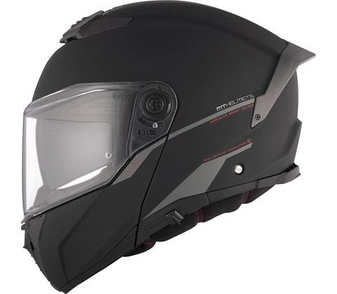 MT Helmets ATOM 2 SV SOLID