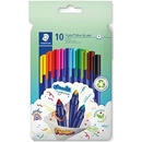 Staedtler Triplus color 323 10 farieb