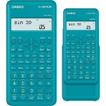 Casio FX 220