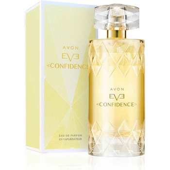 Avon Eve Confidence parfumovaná voda dámska 100 ml