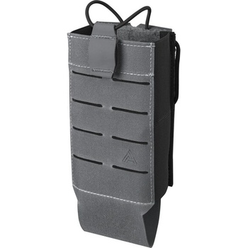 Direct Action® УНИВЕРСАЛЕН калъф за радиостанция - Cordura - Shadow Grey (PO-RDUN-CD5-SGR)