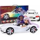 MGA Rainbow High Rainbow Car