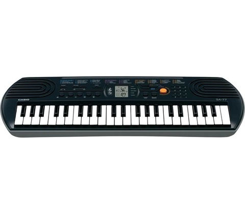 Casio SA 77