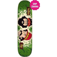 Flip Sweet Leaf Penny
