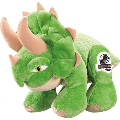 Jurassic World, Triceratops, 25 cm