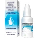 Ušné spreje a kvapky Burow ušná instilácia Vulm int.oto. 1x 20 g