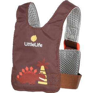 LittleLife Toddler Reins Dinosaur