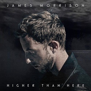 Universal Morrison James: Higher Than Here - CD (011281)