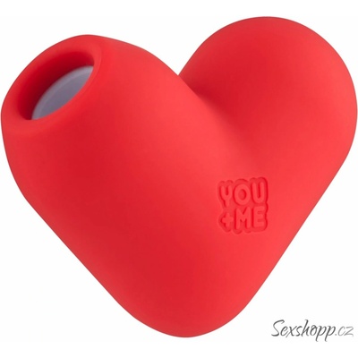 YOU+ME Heartbeat