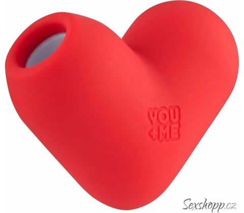 YOU+ME Heartbeat