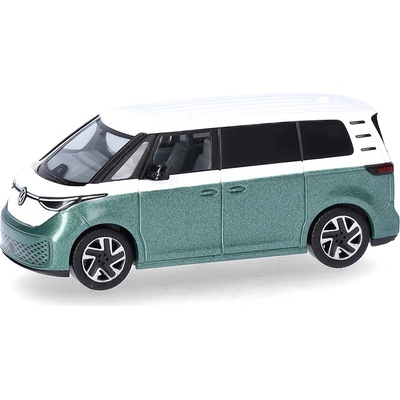 Herpa Volkswagen ID. Buzz v 1:87