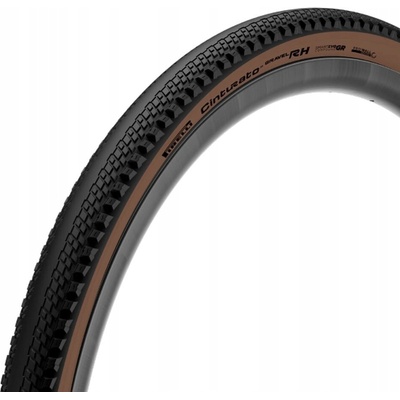 Pirelli Cinturato™ Gravel RH HP-Line 700x50C ProWall SmartEVO plášť, TLR, kevlar, classic ()