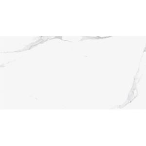 EBS Portofino - Плочка 60x120 см, бяла гланцирана PORTOFIN60120L (PORTOFIN60120L)