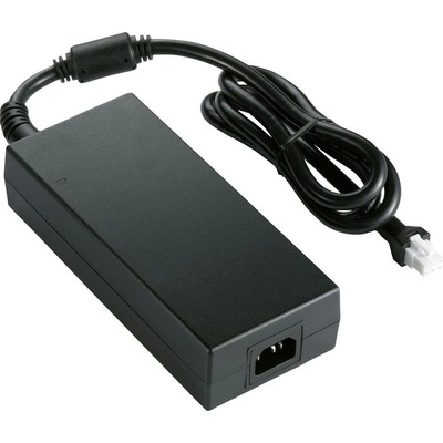 Dehner Elektronik ATS 240A1-P240 Stolní a zásuvkový napájecí zdroj AC/DC 24 V/DC 10 A 240 W Nadproudová ochrana, stabili