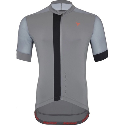 Silvini MD2226 Carnio grey black pánský