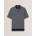 Ted Baker Блуза с яка Ted Baker Men's Texture Short Sleeve Polo Shirt - Navy
