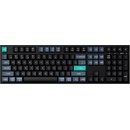 Keychron B36 Scissor Mechanism Deep Black (B36-K9)