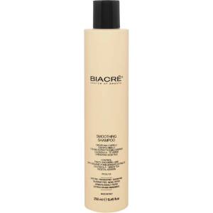 Biacrè Smoothing Шампоан за изглаждане на непокорна и къдрава коса, 250 ml - ozone