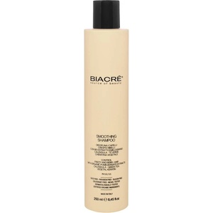 Biacrè Smoothing Шампоан за изглаждане на непокорна и къдрава коса, 250 ml - ozone