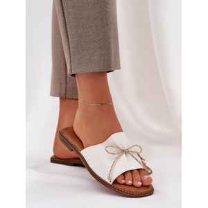 Step in style Дамски чехли модел 214364 Step in style