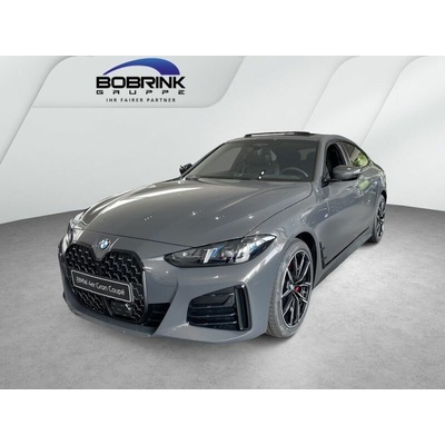 BMW 430i Gran Coupé xDrive M Sport 180 kW