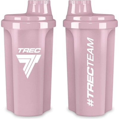 Trec Nutrition Shaker 065 #TrecTeam | Rose [700 мл]
