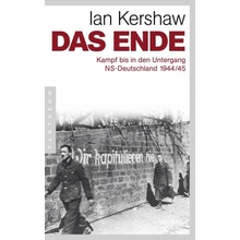 Das Ende Kershaw Ian Paperback