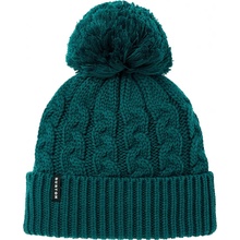 Burton Wms Fleece Lined Zippy deep emerald