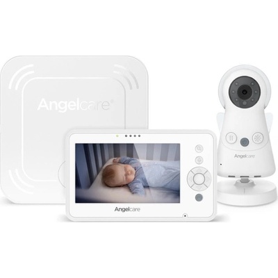 Angelcare AC25 monitor dechu a pestúnka