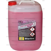 Starline Antifreeze K12 Ready 25 l