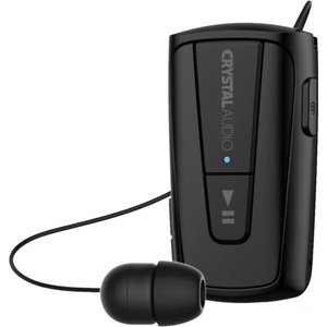 Crystal Audio R3K