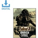 Hry na PC Fallout 3 Game Add-on Pack: Broken Steel