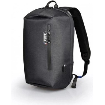 Port Desings San Francisco 15.6" a 10,1" 135063 sivý