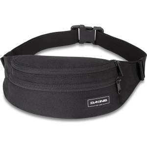 Dakine Classic Hip Pack Black S26 (DKN-8130205)