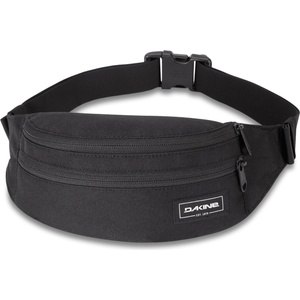 Dakine Classic Hip Pack Black S26
