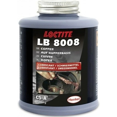 Loctite LB 8008 C5-A mazivo proti zadreniu 113 g