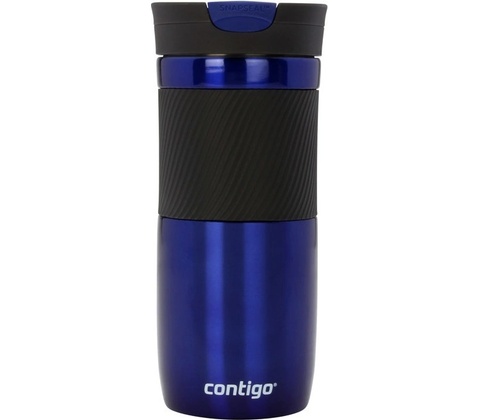 Contigo Byron 470 ml modrá