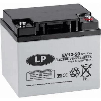 Landport VRLA LP EV 12V 50Ah (652)